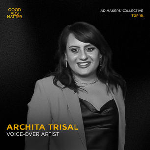 Archita Trisal