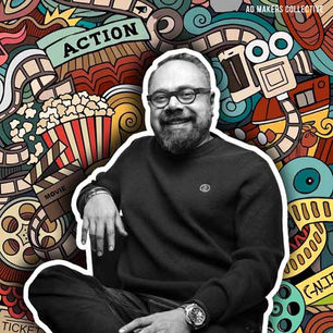 Prakash Varma