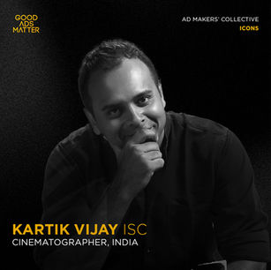 Kartik Vijay