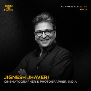 Jignesh Jhaveri