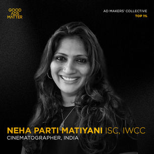 Neha Parti Matiyani