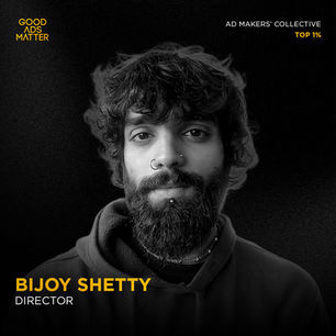Bijoy Shetty