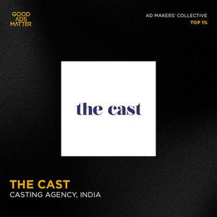 The Cast