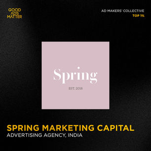 Spring Marketing Capital