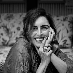 Vinita Chaitanya_GAM Awards 2026 Jury