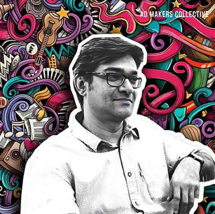 Amar Mangrulkar
