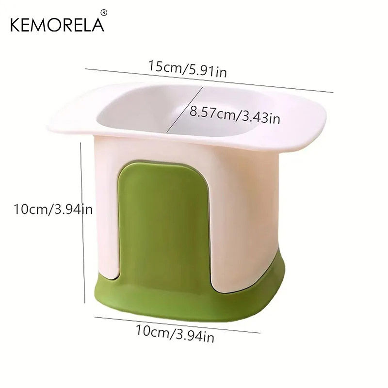 Miniatura:  1 pçs multifuncional picador de legumes cebola dicer batatas fritas cortador c