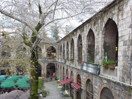 Dünya'nın En Değerli Mirası