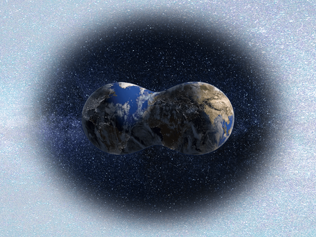 İkili Küreselleşme