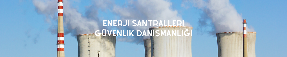 enerjisantrallerigüvenlikdanışmanlığı