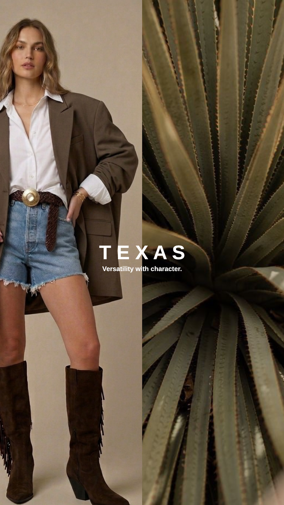 Miniatura: STIVALI TEXAS