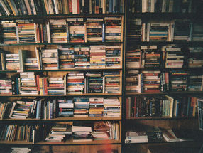 Quais Livros Não Podem Faltar na Estante de Um Ator?