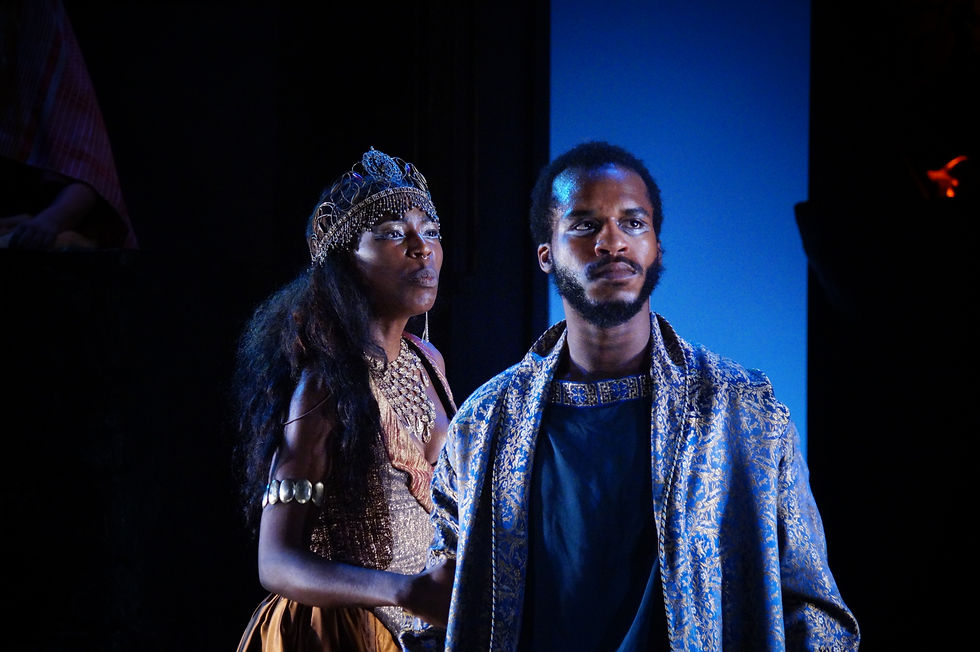 AGAMEMNON
