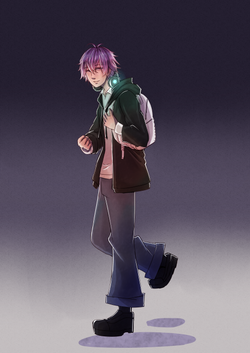 reno casual student