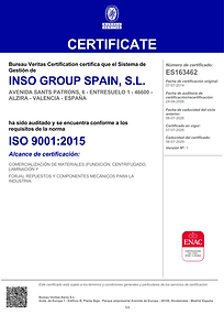 Certificado ISO 9001-2015 INSO GROUP SPAIN, S.L. - ESPAÑOL_Page_1.png