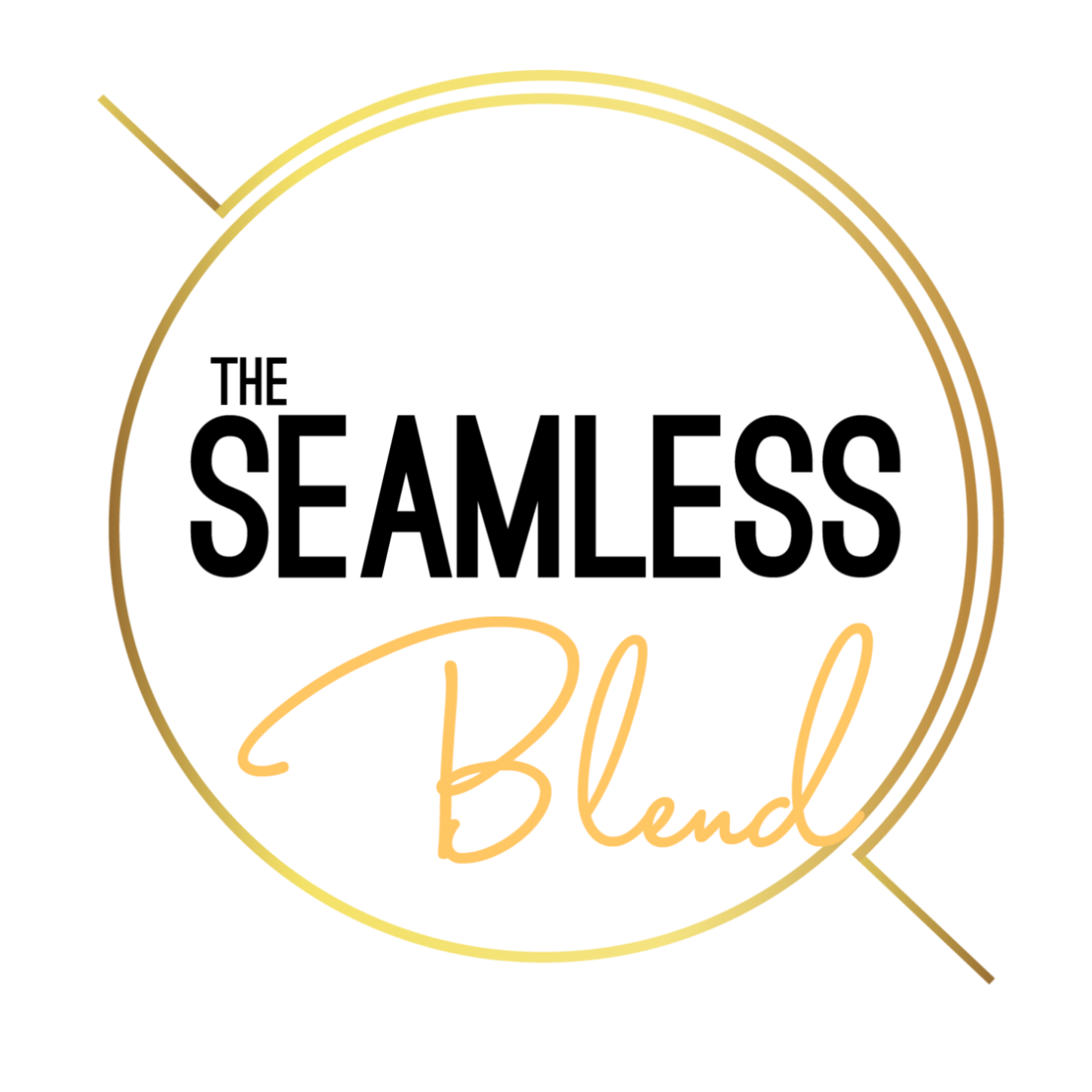 Writer: The Seamless Blend