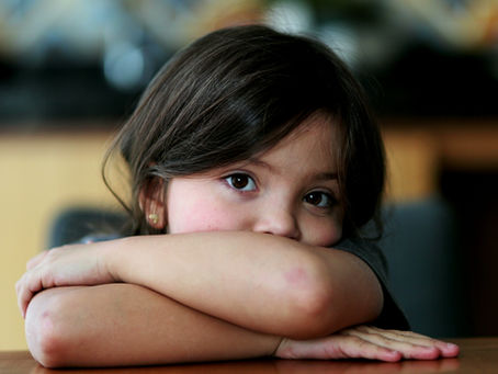 Infidelity and Parenting: What We Don’t Talk About - But Should