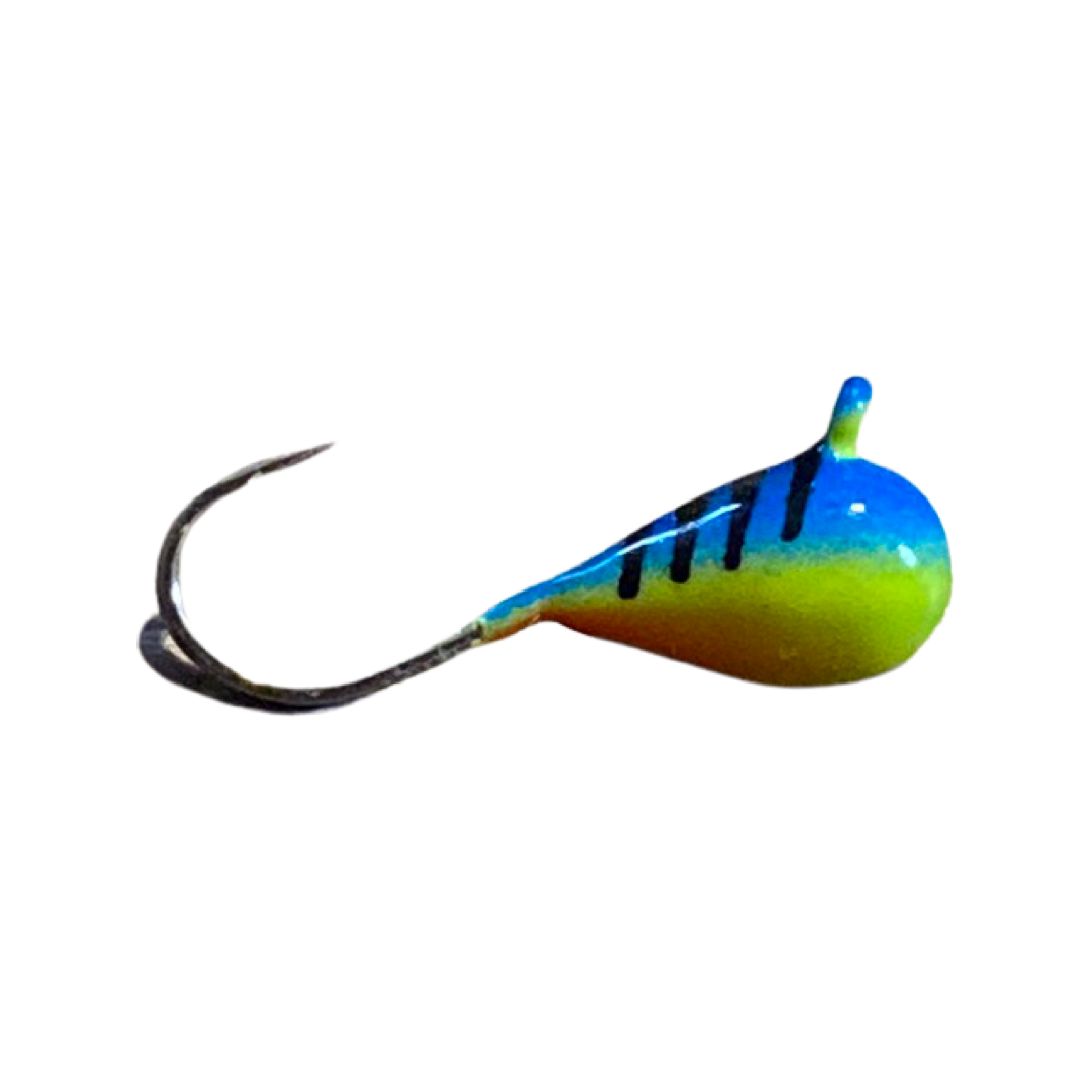 Sunrise Tungsten Jig