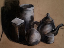 Still Life