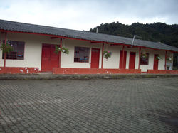 Las Teresas