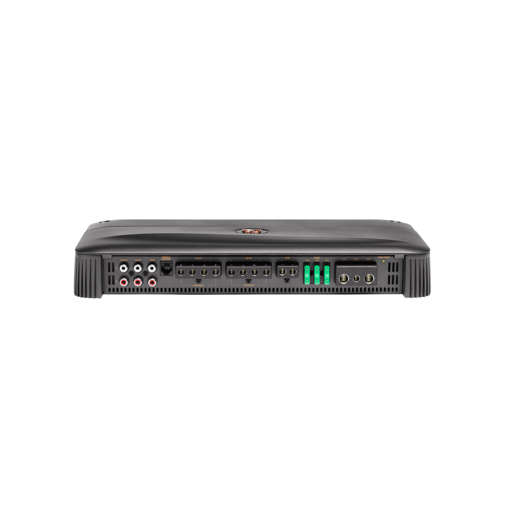 Infinity Reference 7005A 5-channel amplifier