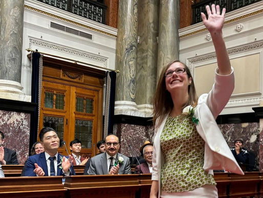 2024 Holiday Newsletter