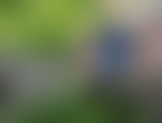 2023.05.18 玄関前の二本の木🌲