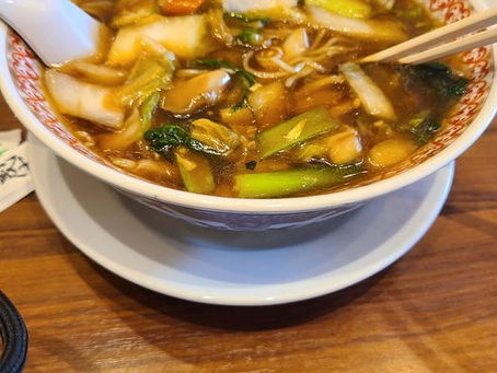 2023.05.19 この味🍜