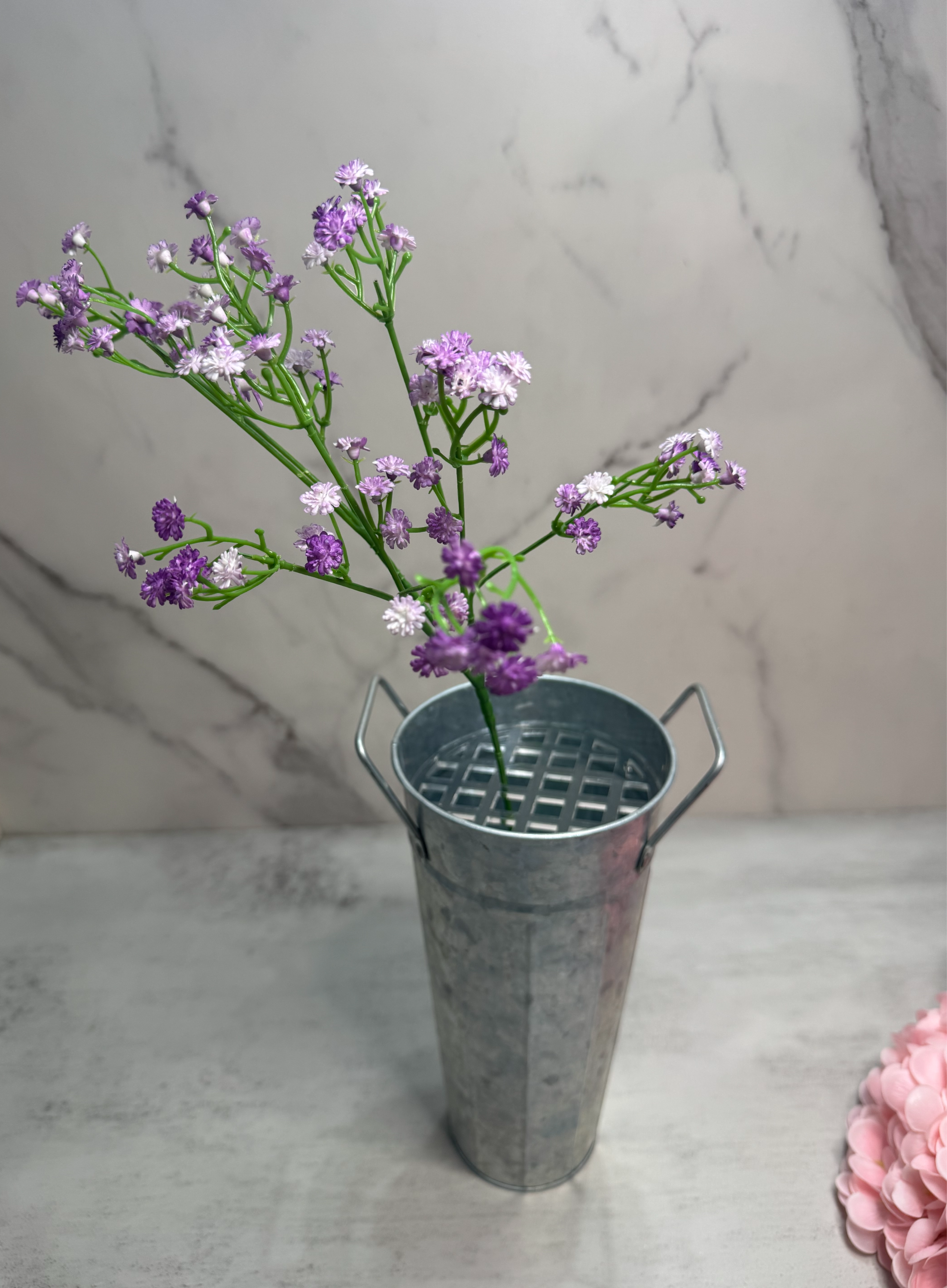 Real Touch Baby's Breath