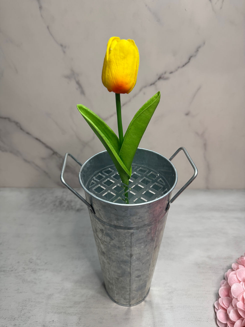 Thumbnail: Real Touch Tulip
