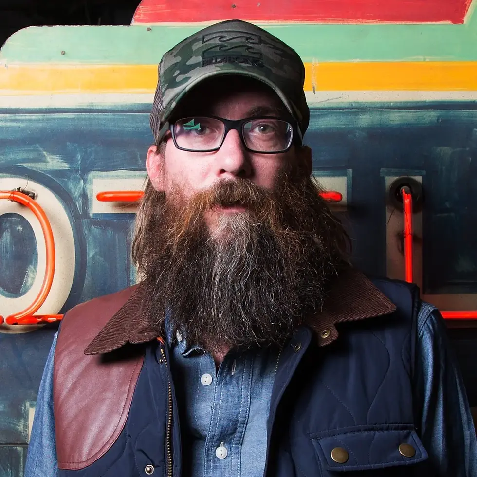 David Crowder Concert