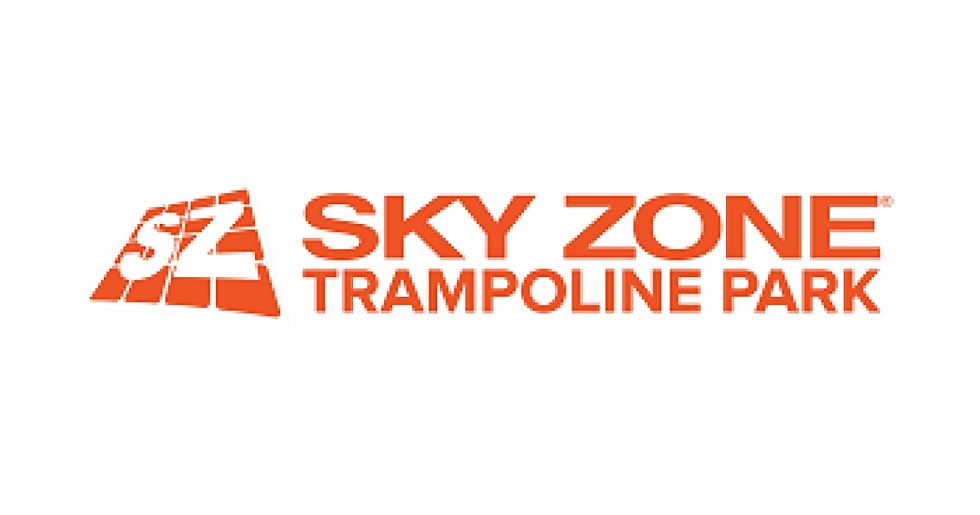 Teens going to Skyzone 