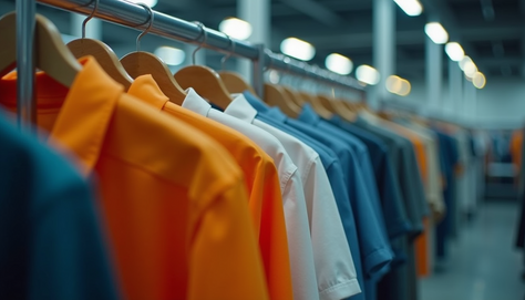 Top Benefits of Protective Flame-Resistant Shirts