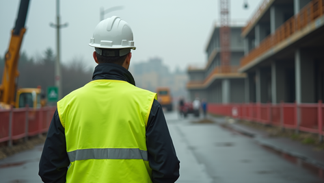Enhance Workplace Safety with Safety Vests for Work