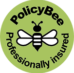 PolicyBee insurance logo