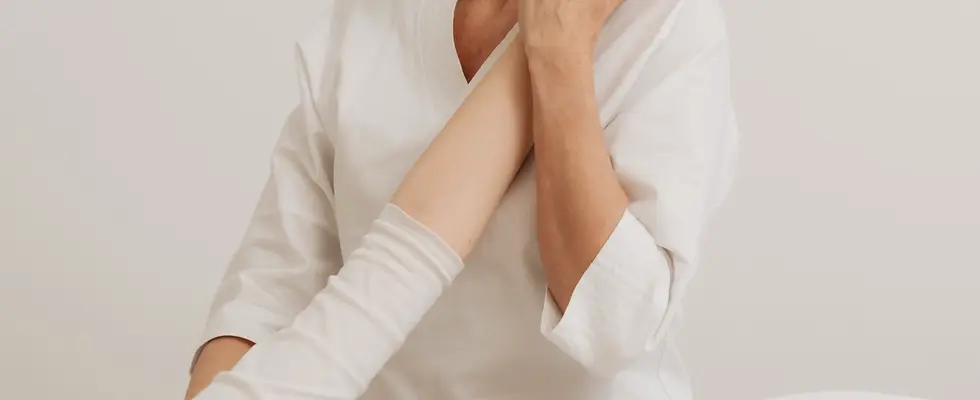 Shiatsu Körperarbeit bei chronischer Erschöpfung – Praxis bei Wolfratshausen