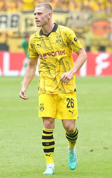 Sandro Halank, Wikimedia Commons, CC BY-SA 4.0, CC BY-SA 4.0