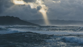 Az Otto-nak keresztelt heves vihar erős széllökésekkel érkezett meg kelet és Dél-Norvégia nagy részé