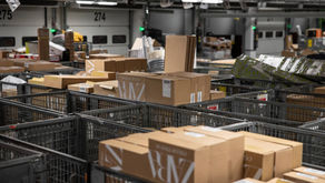 Rekord a Black Week alatt