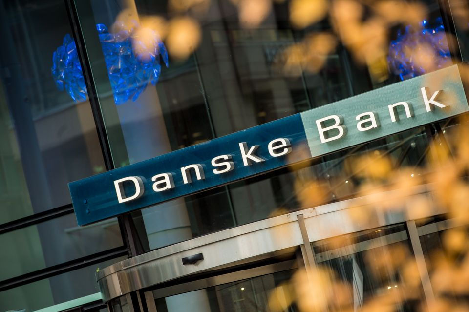 Foto: Danske Bank/Sturlason