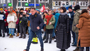 Tromsø megszakítja a kapcsolatot orosz testvérvárosaival