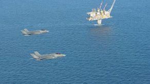 Járőrök a tengeren