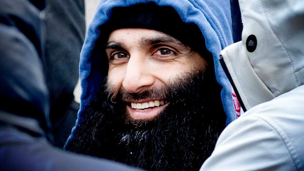 Foto: John T. Pedersen / Dagbladet