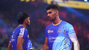 The first time our OG Sagar Rathee walked into the Tamil Thalaivas camp, no one knew much about him except that he came from Rohtak, where kabaddi is less a sport and more a habit of the body. Back home, the game is played between uneven lines drawn with chalk, with knees scraped raw against rough mud and shoulder bones numbed by repetitions. The mat in the PKL felt almost too clean at first, almost too forgiving. He was young then, still learning how the league worked, still figuring out how...