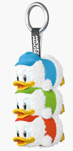 Thumbnail: Mickey Family Cute Together - Blind Box