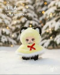 Thumbnail: Liila’s Christmas Miracle 