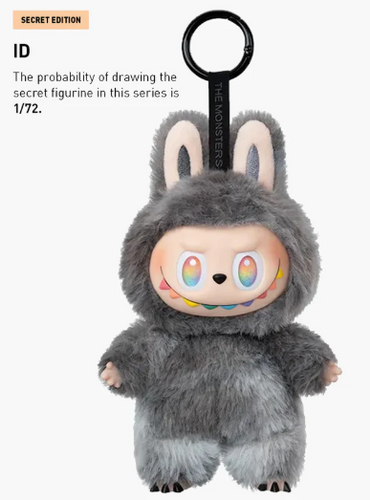 Labubu The Monsters - Big Into Energy | MysteaBox