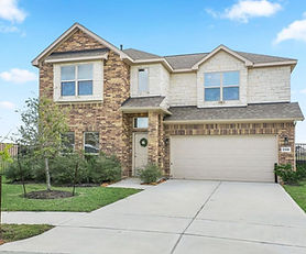 2308 Eagle Nook, Texas City