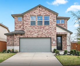 2108 Sweet Bay Dr, Texas City