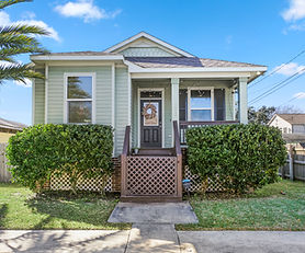 1413 Kirwin, Galveston